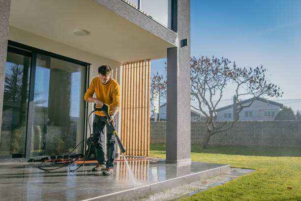 Best Concrete Sealing  in Fairview, UT