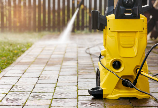 Fairview, UT Pressure Washing Services Company